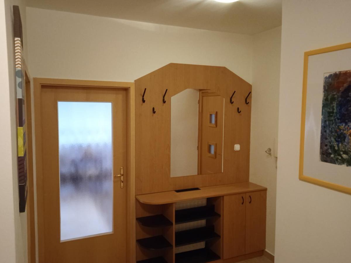 Family Apartment-Csaladias Hangulat ジュール エクステリア 写真