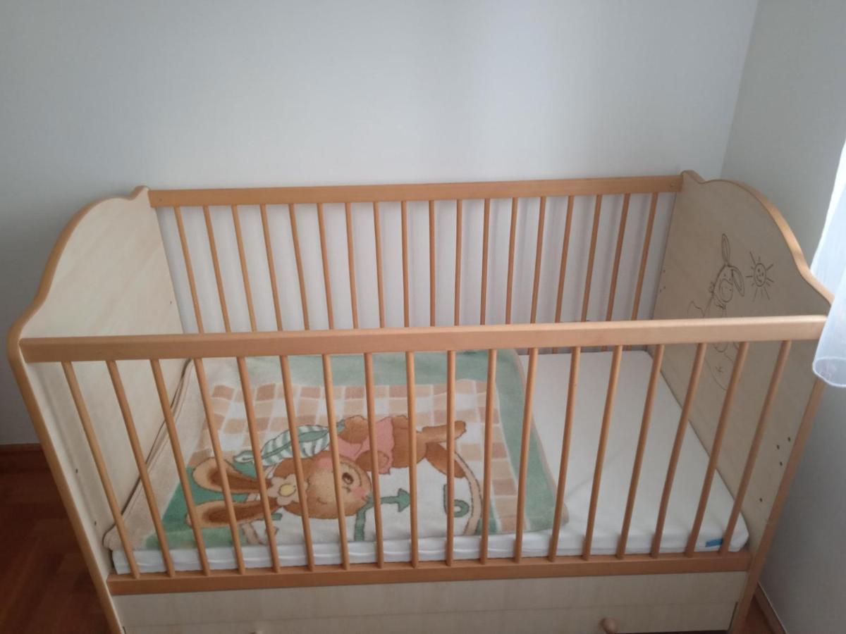 Family Apartment-Csaladias Hangulat ジュール エクステリア 写真